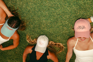 Girls Got Range