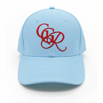 Signature GGR Monogram Hat