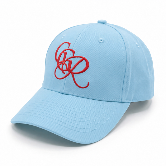 Signature GGR Monogram Hat