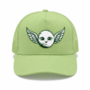 She So Fly Trucker Hat