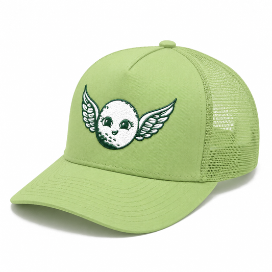 She So Fly Trucker Hat