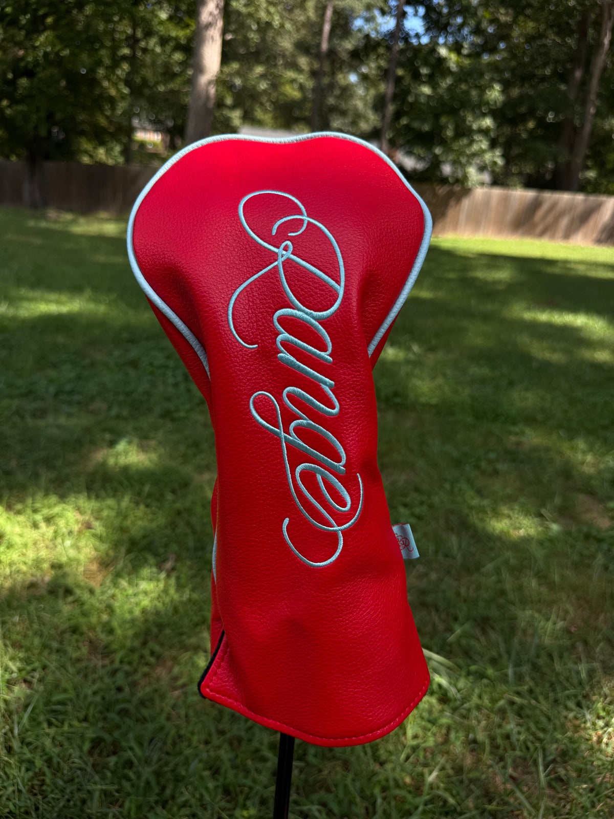 Club Covers